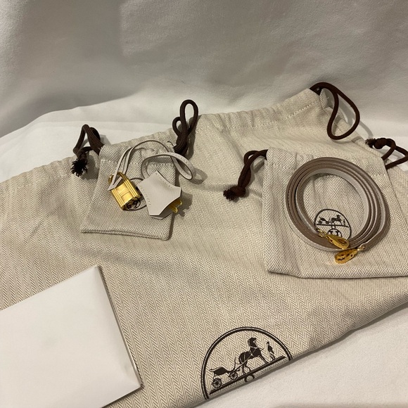 Hermes Birkin 30 - Picture 13 of 13